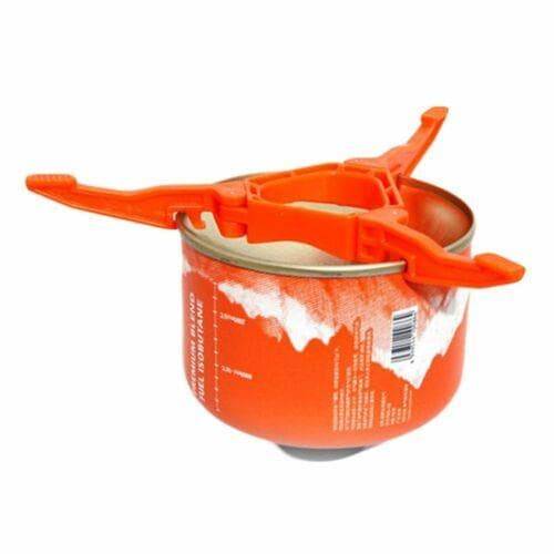 JETBOIL FUEL CAN STABILIZER, benstöd för gasbehållare