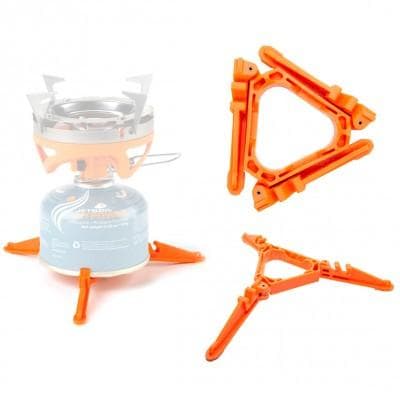 JETBOIL FUEL CAN STABILIZER, benstöd för gasbehållare CDON