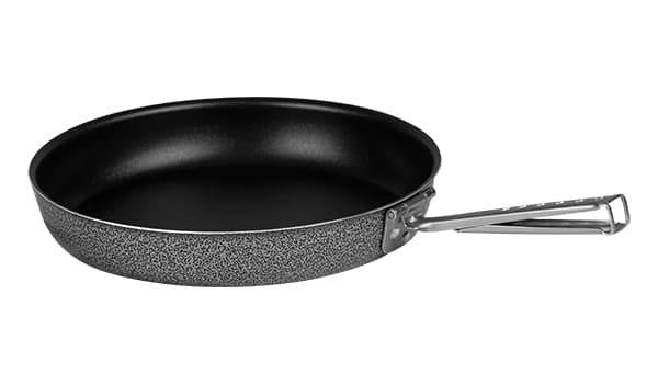 TRANGIA STEKPANNA NON-STICK 22 cm vikbart handtag (725-22)