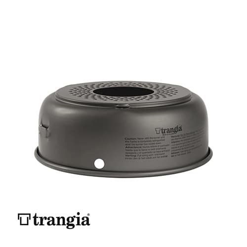 TRANGIA HA VINDSKYDD UNDRE 25, , Trangia HA windshield lower 25-series 652504