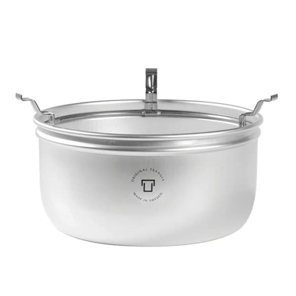 TRANGIA VINDSKYDD ÖVERDEL UL 27-serien, 642703