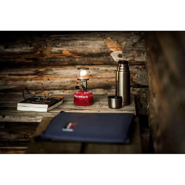 PRMUS MICRON LANTERN STEEL MESH P221383 , Primus gaslampa stålkorg