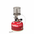 Miniatyrbild 1 av 11: PRMUS MICRON LANTERN STEEL MESH P221383 , Primus gaslampa stålkorg