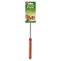 Miniatyrbild 3 av 6: COGHLANS TELESCOPING FORK CG9670, grillpinne teleskop