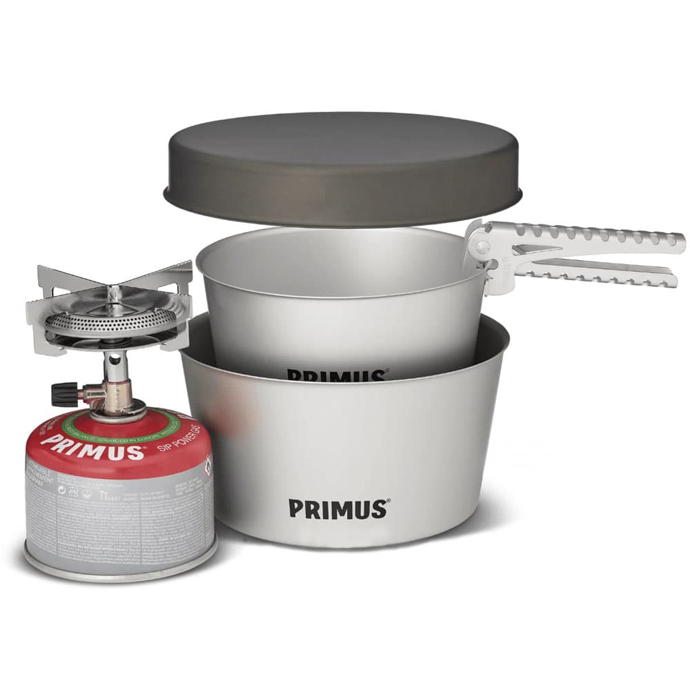 PRIMUS Mimer Stove Kit