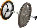 Miniatyrbild 8 av 8: JETBOIL SILICONE COFEE PRESS, kaffepress Jetboil