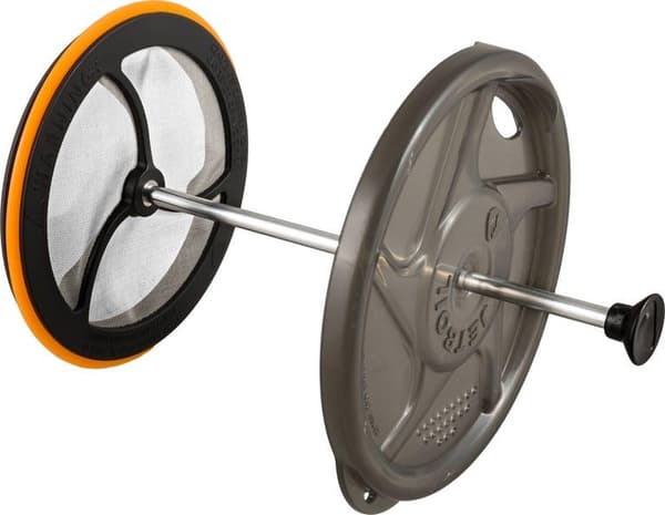 JETBOIL SILICONE COFEE PRESS, kaffepress Jetboil
