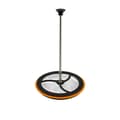 Miniatyrbild 1 av 8: JETBOIL SILICONE COFEE PRESS, kaffepress Jetboil