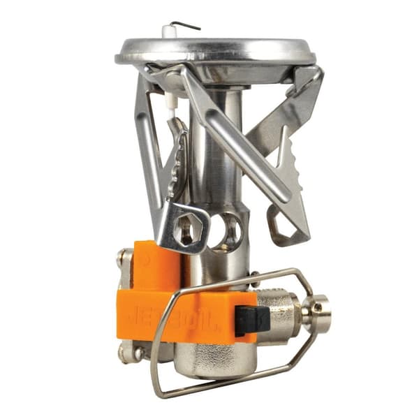 JETBOIL MIGHTYMO, gasbrännare