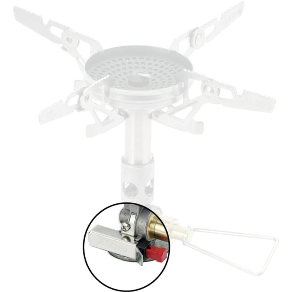 SOTO IGNITER REPAIR KIT WINDMASTER, piezotändare Soto Windmaster