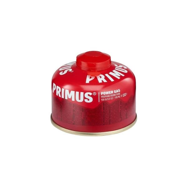 Primus Power Gas