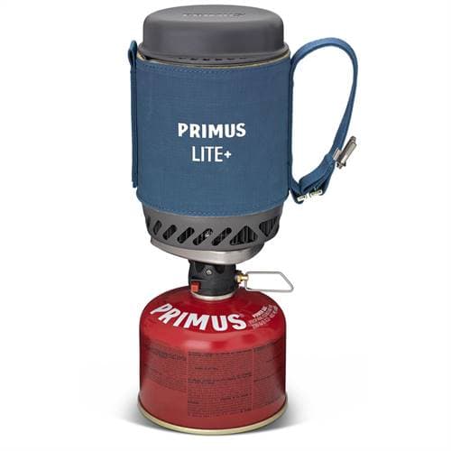 Lite Plus Stove System Blå