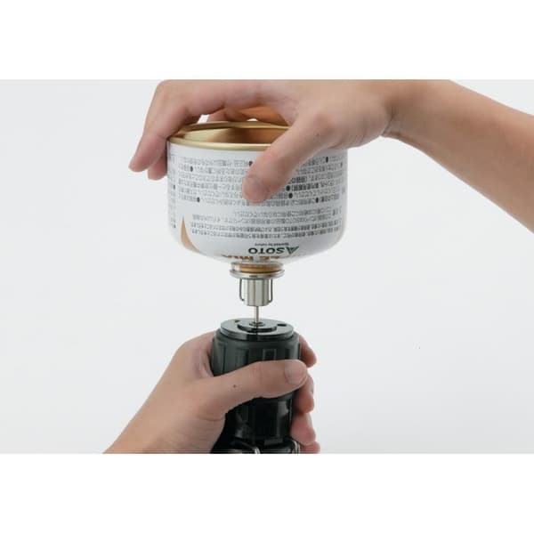 SOTO FILL ADAPTOR FOR BUTAN GAS SSOD-TRC