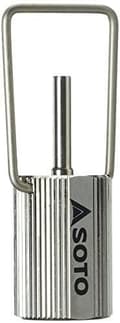 Miniatyrbild 1 av 5: SOTO FILL ADAPTOR FOR BUTAN GAS SSOD-TRC