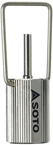 SOTO FILL ADAPTOR FOR BUTAN GAS SSOD-TRC