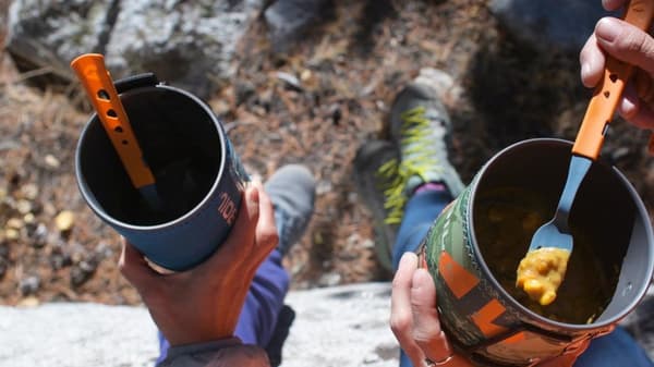 JETBOIL FLASH 2.0 PCS COOK SYSTEM 1.0L, gaskök