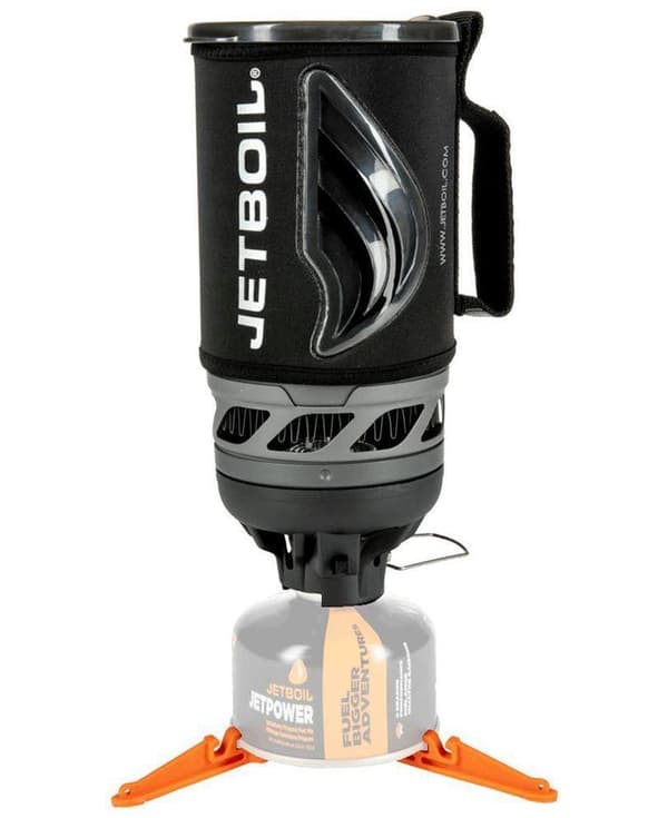 JETBOIL FLASH 2.0 PCS COOK SYSTEM 1.0L, gaskök