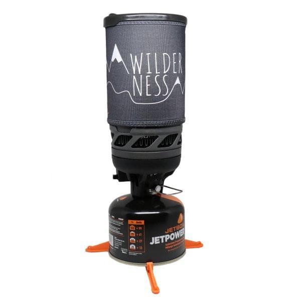 JETBOIL FLASH 2.0 PCS COOK SYSTEM 1.0L, gaskök