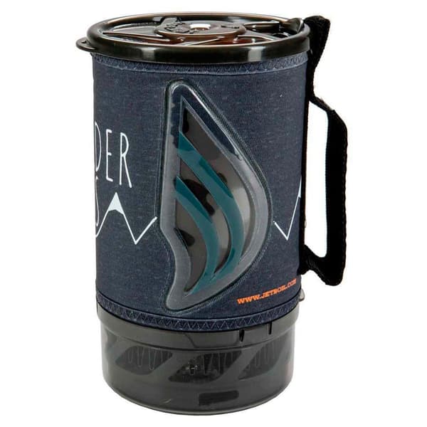 JETBOIL FLASH 2.0 PCS COOK SYSTEM 1.0L, gaskök
