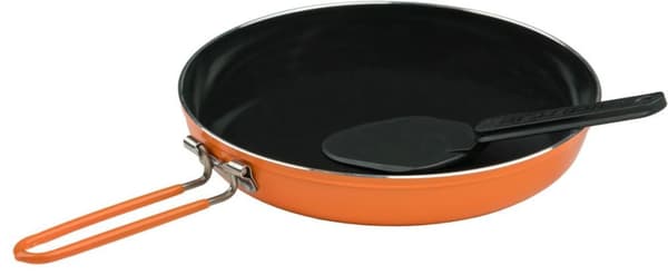 JETBOIL SUMMIT SKILLET FRYPAN
