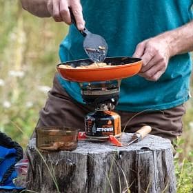 JETBOIL SUMMIT SKILLET FRYPAN