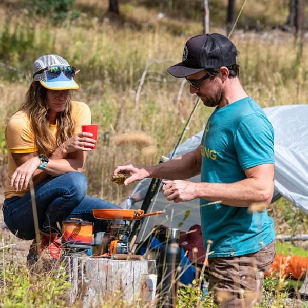 JETBOIL SUMMIT SKILLET FRYPAN