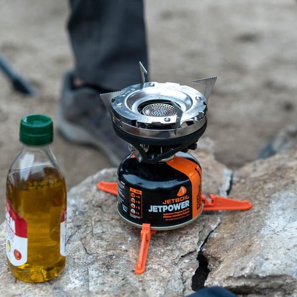 JETBOIL POT SUPPORT, Jetboil kärlstöd