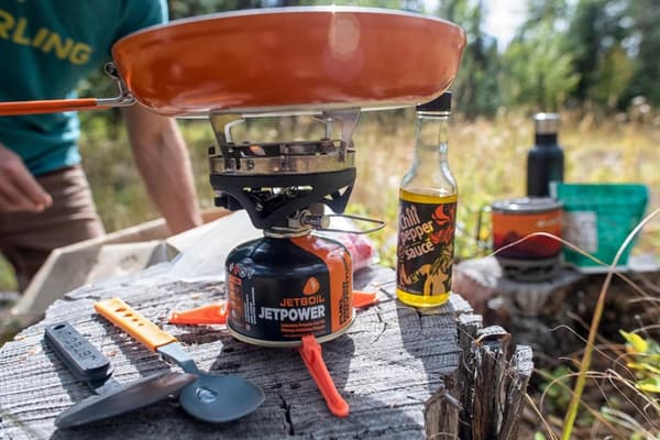 JETBOIL POT SUPPORT, Jetboil kärlstöd