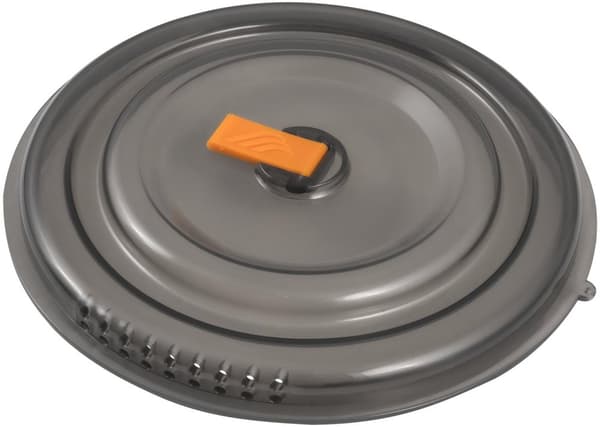 JETBOIL CERAMIC FLUXRING POT 1.5L, Jetboil kastrull keramisk