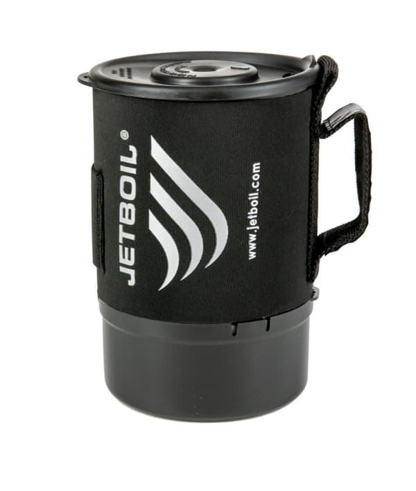 JETBOIL ZIP 0.8L COOKER, gaskök