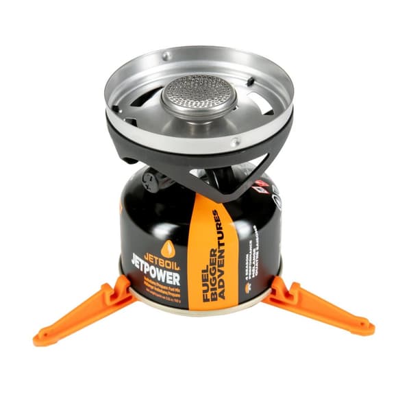 JETBOIL ZIP 0.8L COOKER, gaskök