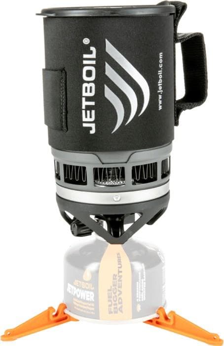 JETBOIL ZIP 0.8L COOKER, gaskök