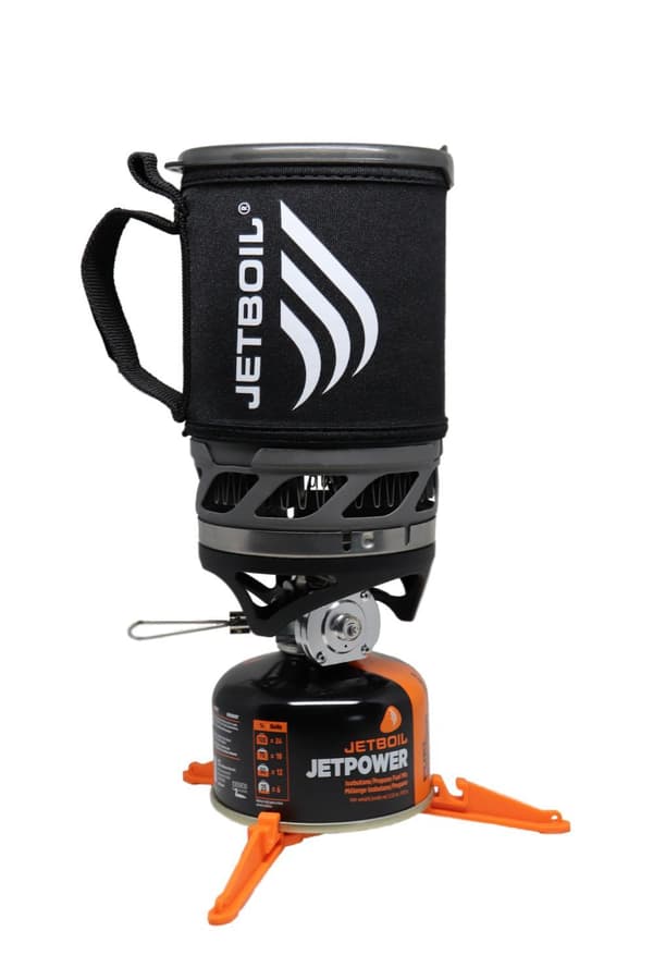 JETBOIL MICROMO 0.8L COOKER, gaskök