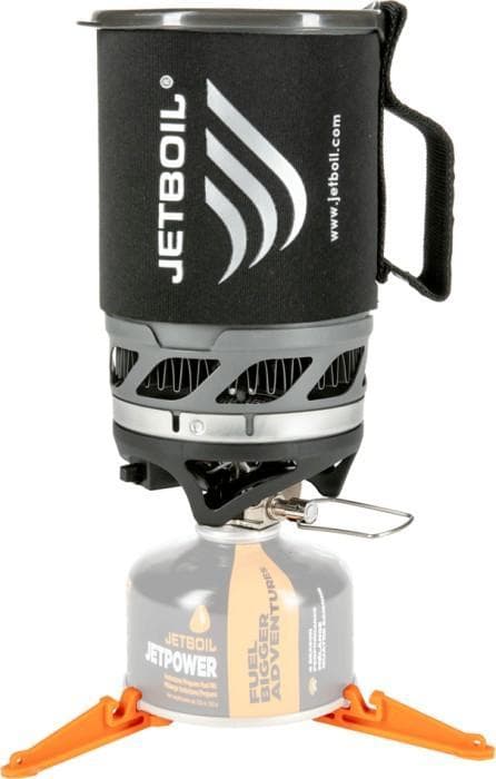 JETBOIL MICROMO 0.8L COOKER, gaskök