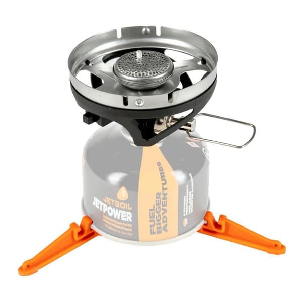 JETBOIL MICROMO 0.8L COOKER, gaskök