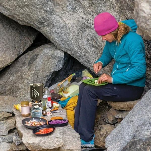 JETBOIL MICROMO 0.8L COOKER, gaskök