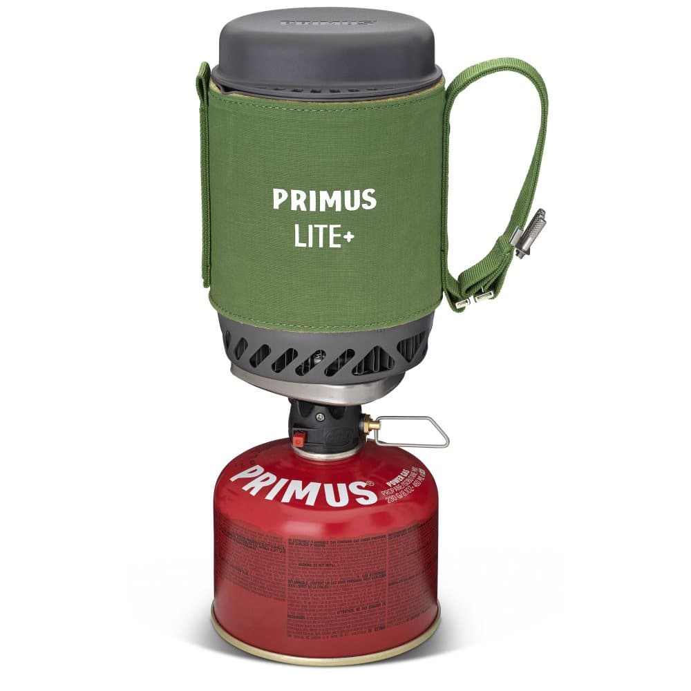 Lite Plus Stove System Fern