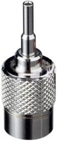 PRIMUS FILLING ADAPTER P733870, adapter till Primuständare