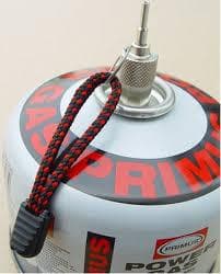 PRIMUS FILLING ADAPTER P733870, adapter till Primuständare