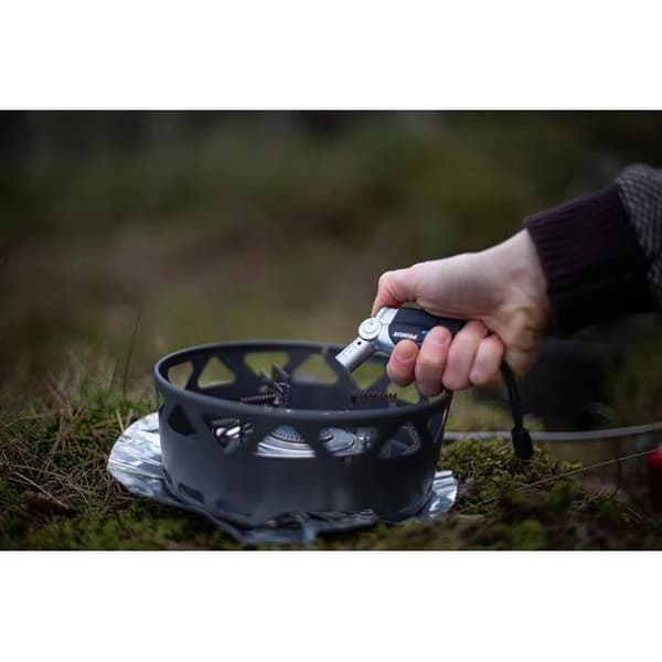 PRIMUS POWERLIGHTER, fyllningsbar tändare Primus