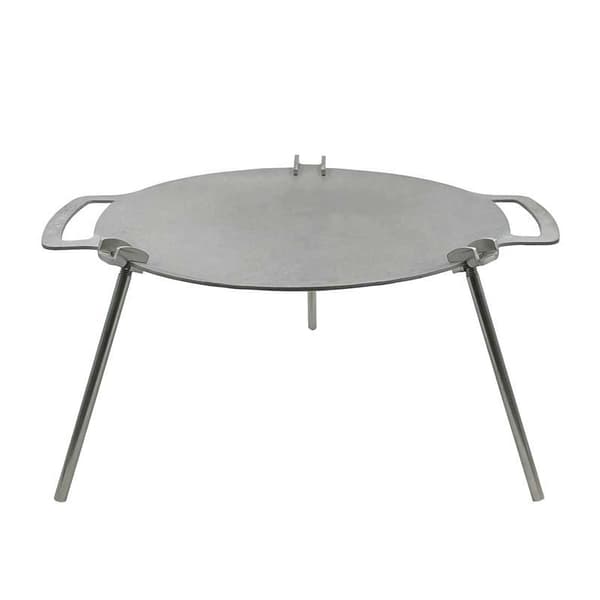 stekhäll, HÖRNELLS OUTDOOR STEKHÄLL 50 CM
