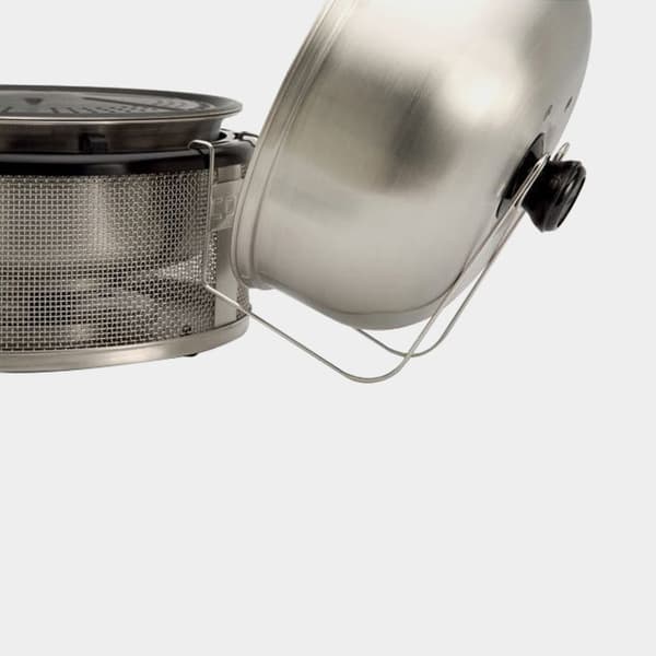 Lockhållare COBB Lid Holder, till Premier