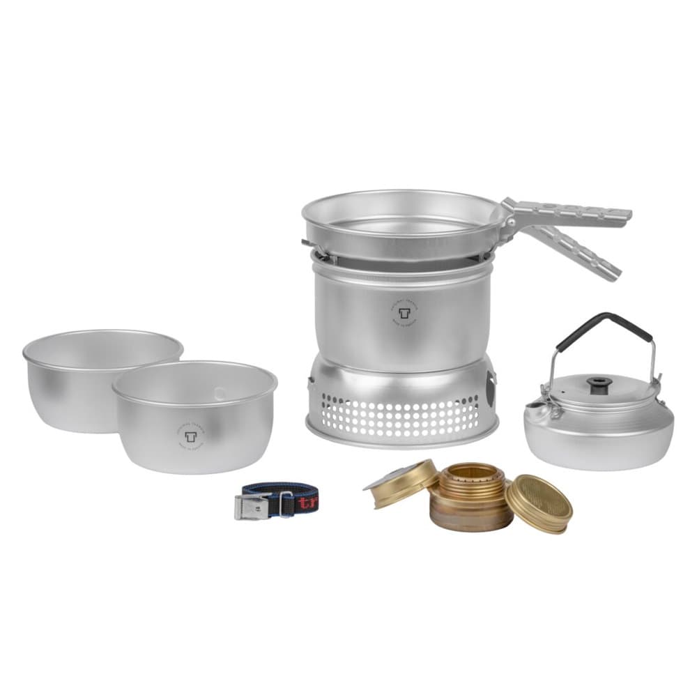 Trangia 27-2 UL
