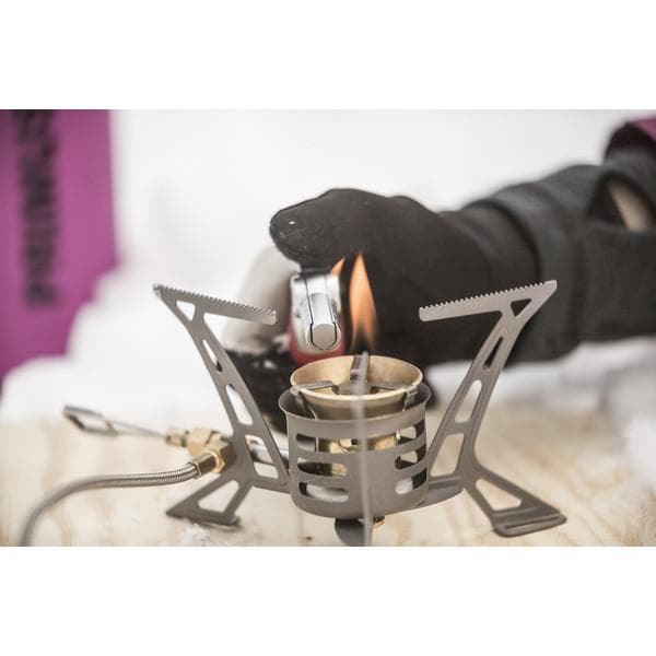 PRIMUS OMNILITE TI inc bränsleflaska 0.35L
