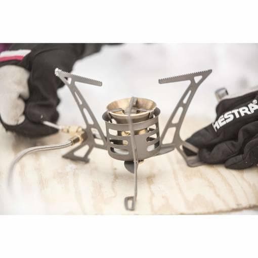 PRIMUS OMNILITE TI inc bränsleflaska 0.35L