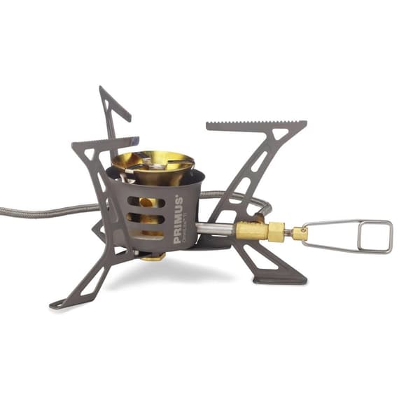 PRIMUS OMNILITE TI inc bränsleflaska 0.35L