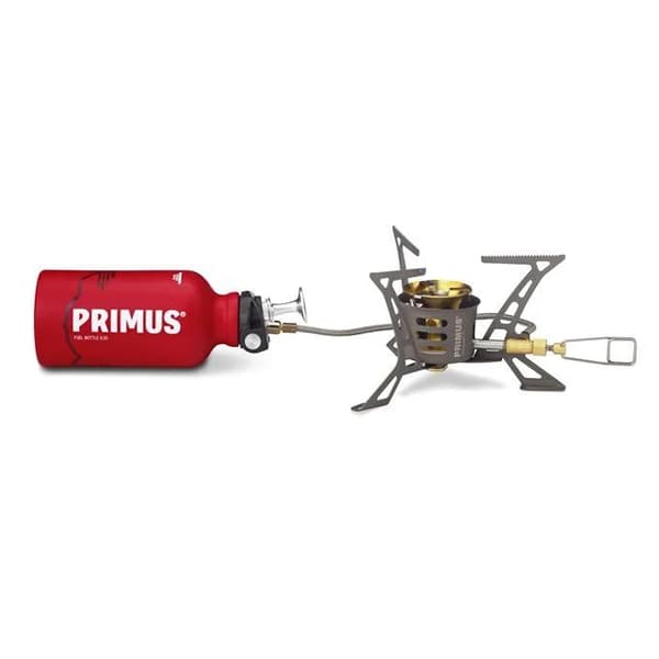 PRIMUS OMNILITE TI inc bränsleflaska 0.35L