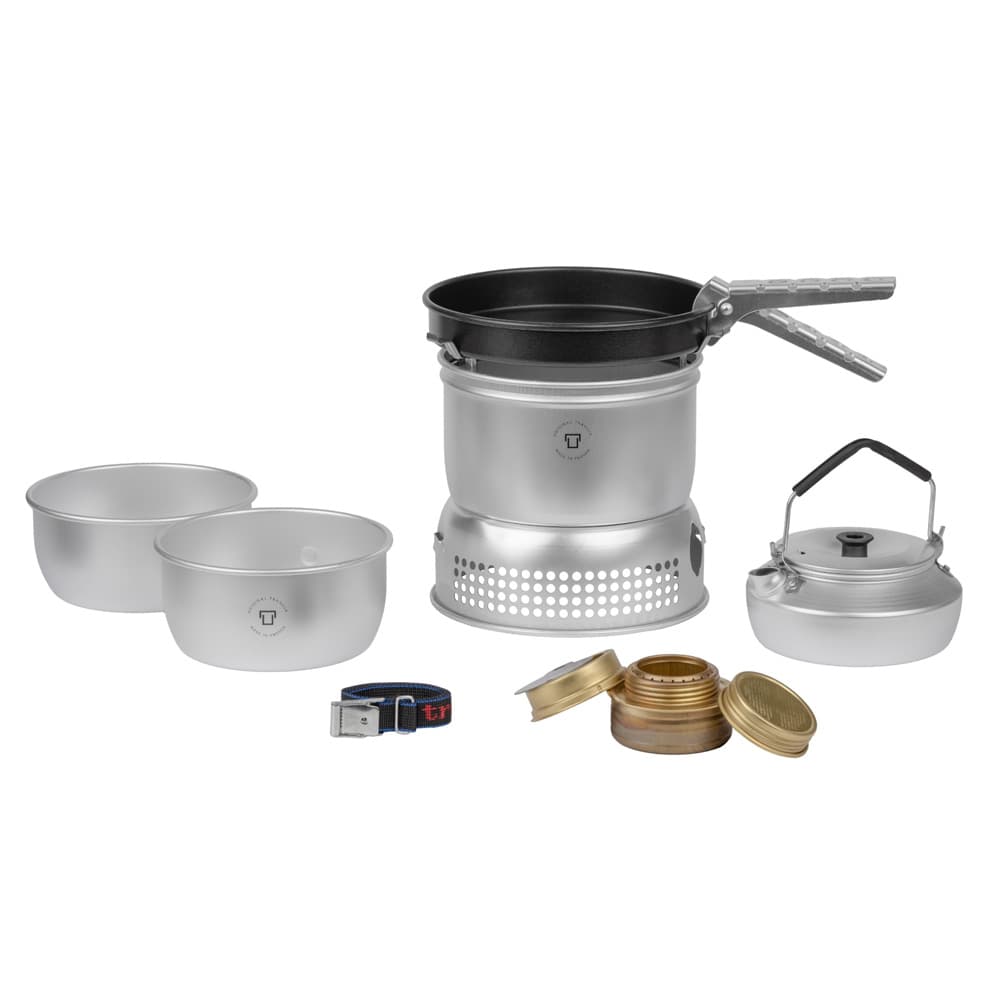 Trangia 27-4 UL