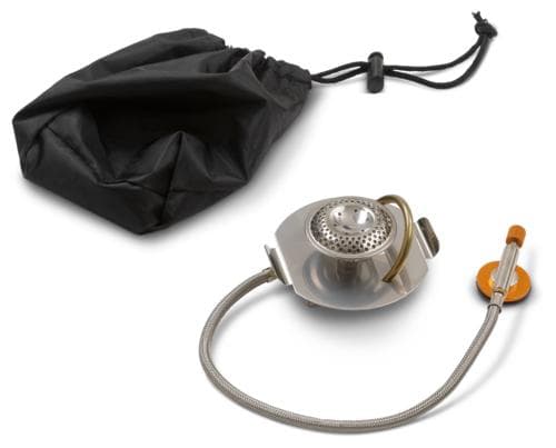 spritkök prepping, gaskök, BRIV STORMKÖK LARGE (OREGON TRAIL CAMPING COOKSET L)