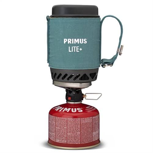 Lite Plus Stove System Green